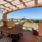 Casa Ann Holiday home