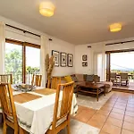Casa Ann Holiday home Denia