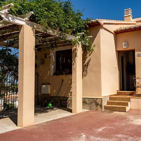Casa Ann Prázdninový dům *