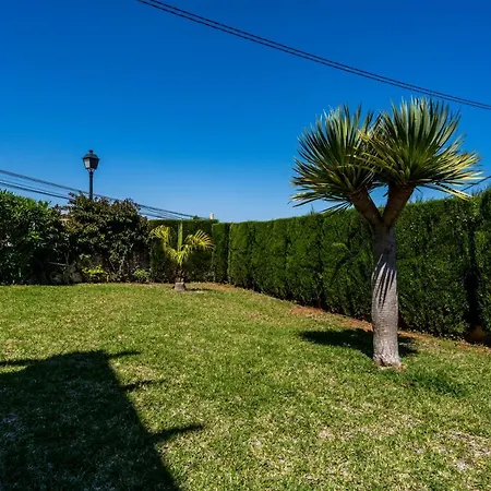 Holiday home Casa Ann
