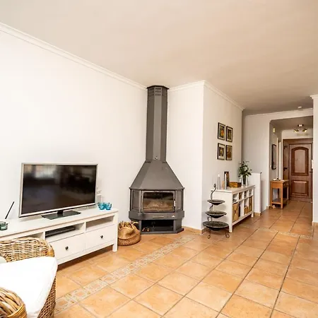 Casa Ann Prázdninový dům