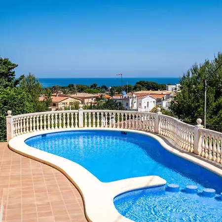 Holiday home Casa Ann