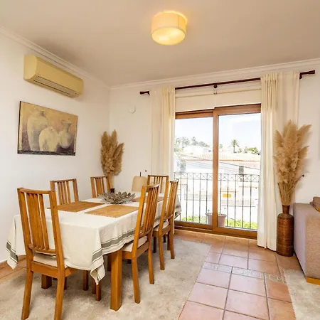 Prázdninový dům Casa Ann Denia