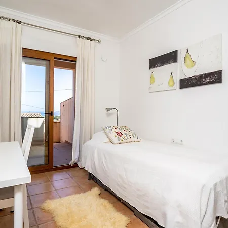 Casa Ann Сasa de vacaciones