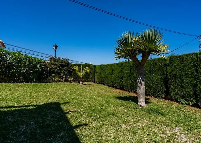 Будинок відпочинку Casa Ann