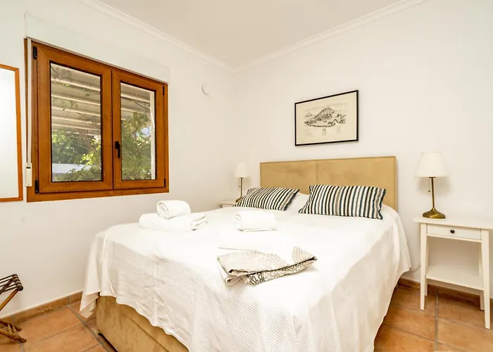 Casa Ann Будинок відпочинку *