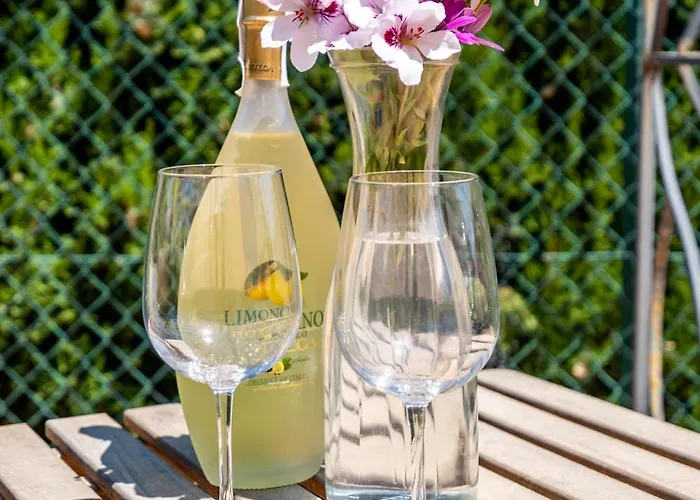 Будинок відпочинку Casa Ann *