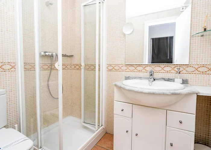 Casa Ann Будинок відпочинку Денія