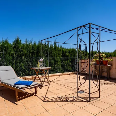 Nyaraló Casa Ann Denia